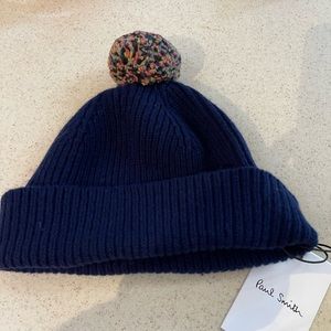 Men’s Paul smith hat. One size fits all